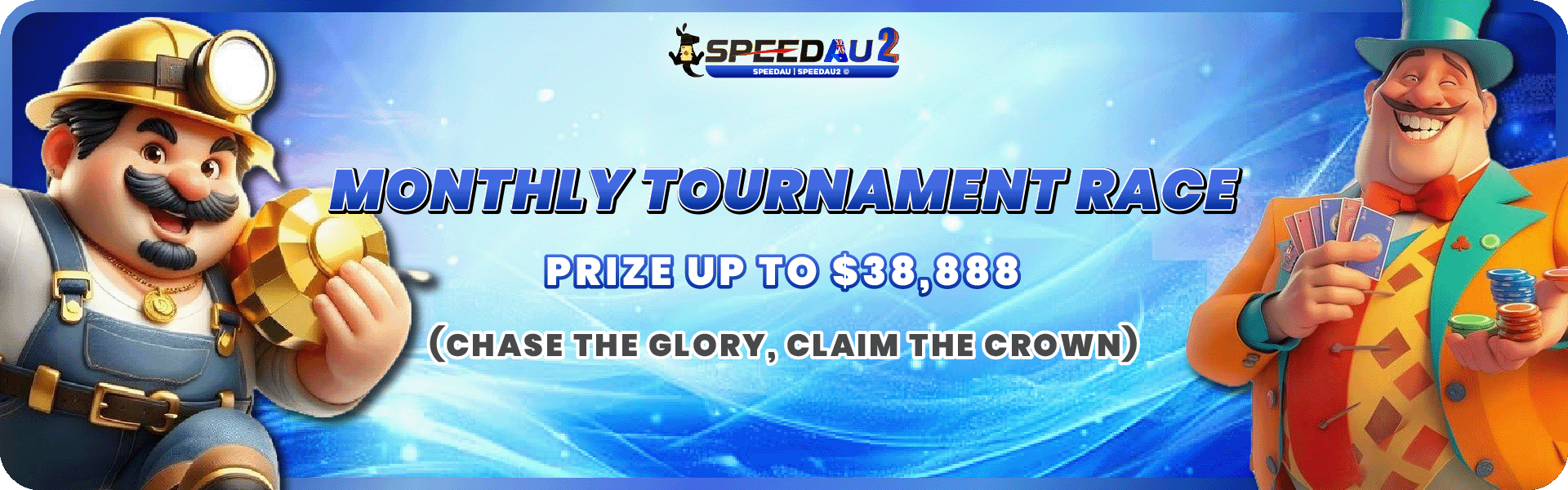 Free Spins No Deposit Tournament