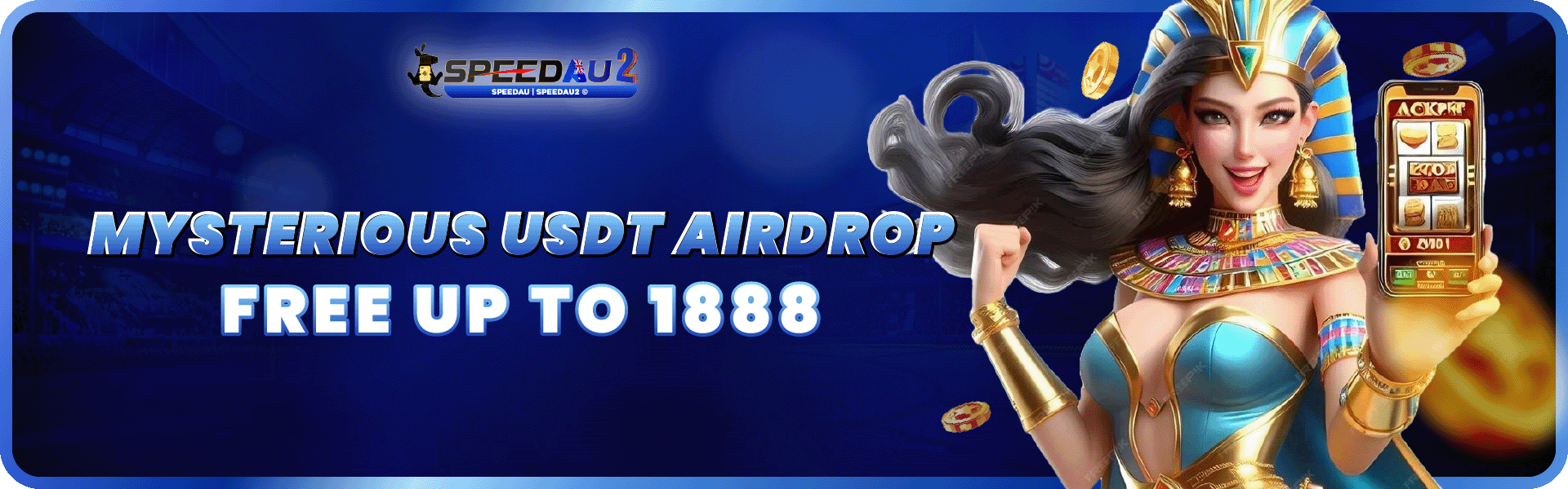 free spins no deposit usdt